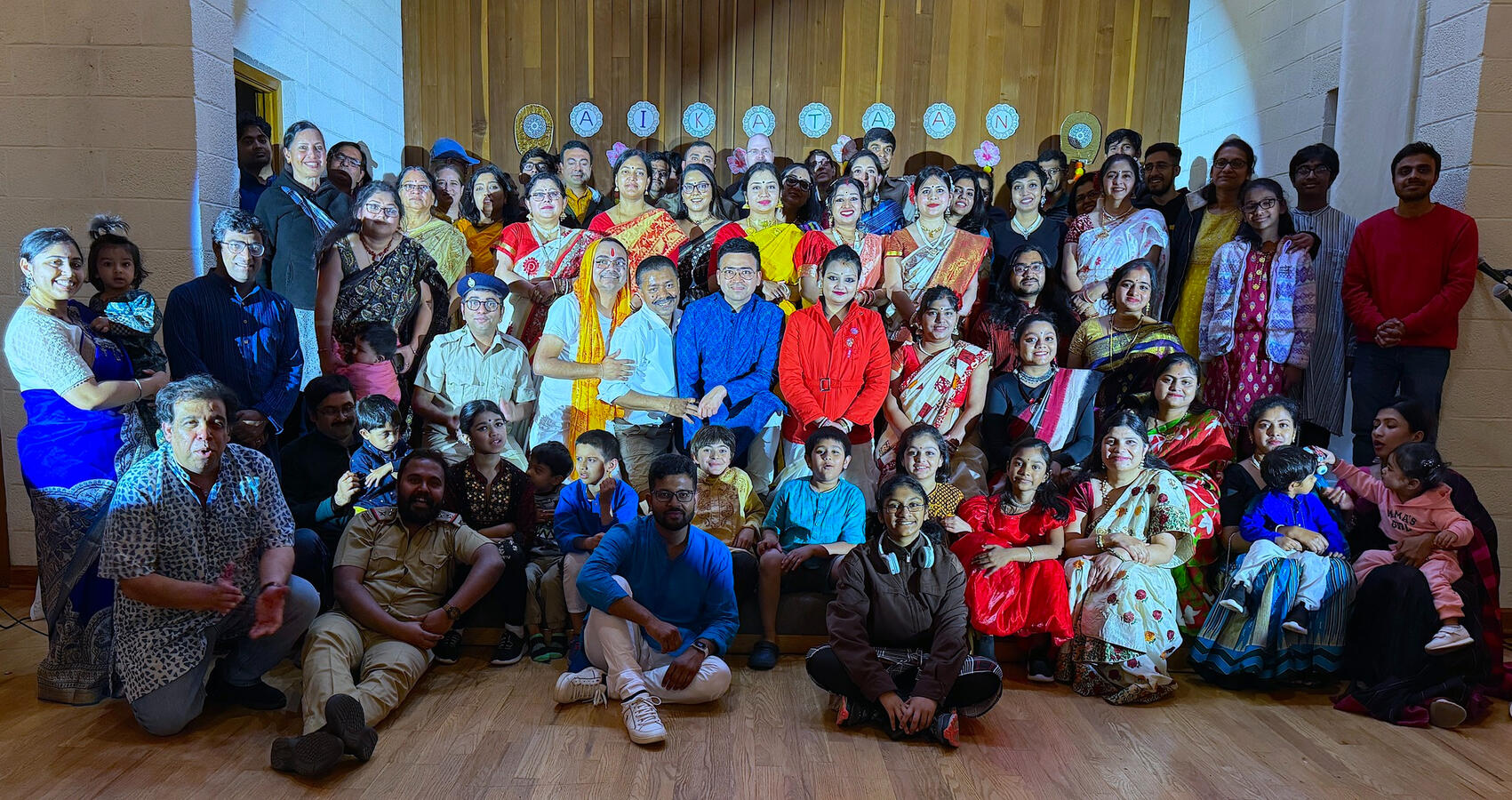 Rabindra Nazrul Jayanti 2024